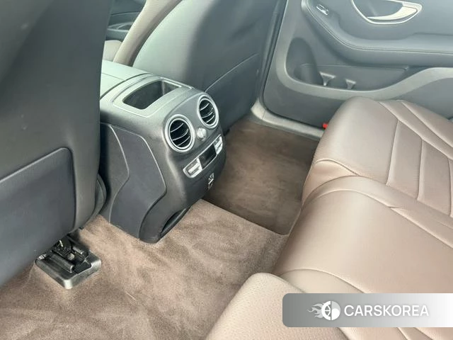 Mercedes-Benz GLC id 4258332 из Китая 7