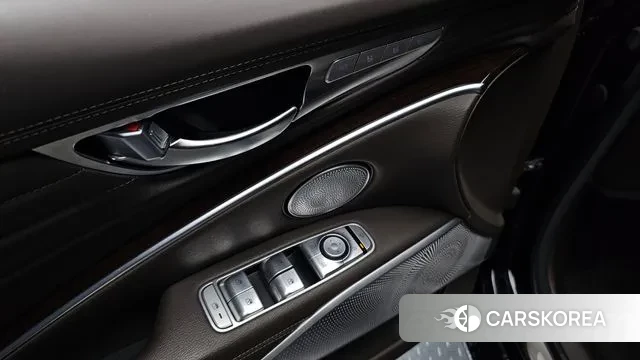 Kia More K9 id 3336601 из Кореи 7