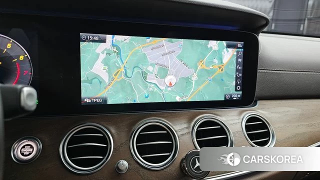 Mercedes-Benz E-Class W213 id 4304845 из Кореи 7