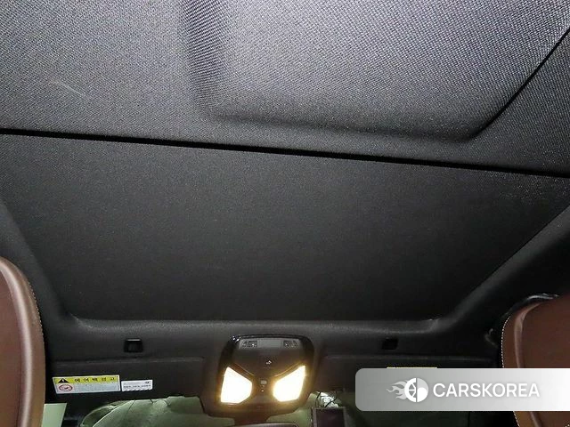 BMW 5 Series (G30) id 4781233 из Кореи 7