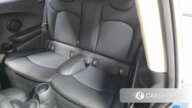 Mini Cooper id 4360788 из Кореи 7