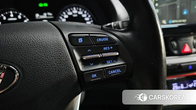 Hyundai i30 (PD) id 4246181 из Кореи 7