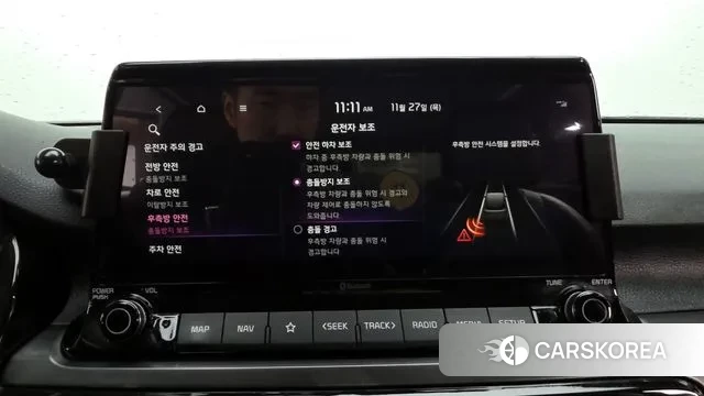 Kia Seltos id 3417468 из Кореи 7