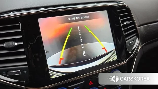 Jeep Grand Cherokee id 3568144 из Кореи 7