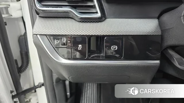 Kia Sportage 5th Generation id 3561336 из Кореи 7