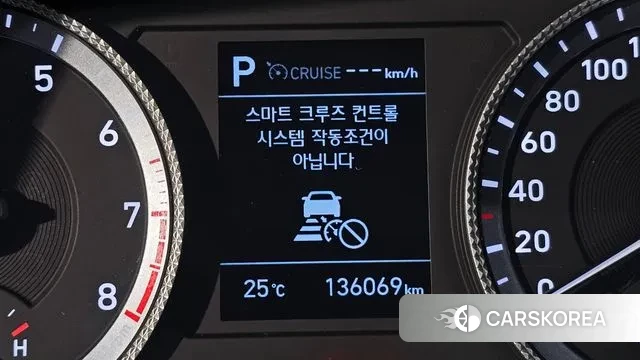 Hyundai Sonata (DN8) id 2891082 из Кореи 7