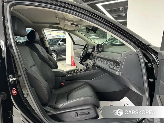 Honda Accord id 4300128 из Китая 7