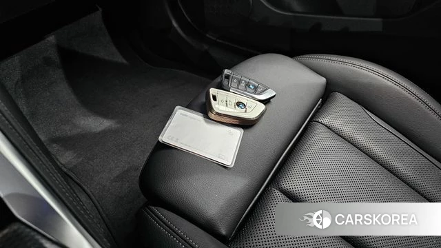 BMW i4 id 4854902 из Кореи 7