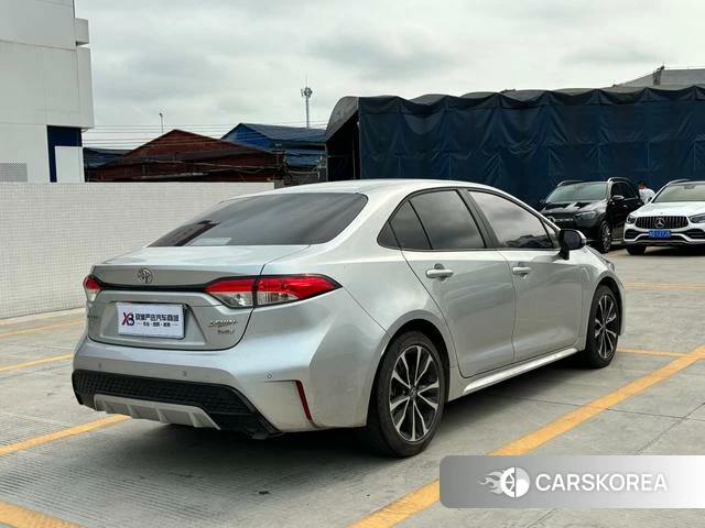 Toyota Lei Ling id 4273710 из Китая 7