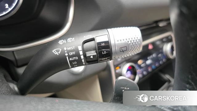 Genesis GV80 id 4692967 из Кореи 7