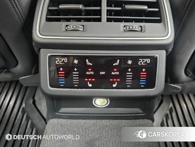 Audi A6 (C8) id 4842613 из Кореи 7