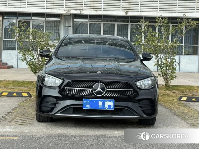 Mercedes-Benz E-class id 4277593 из Китая 7