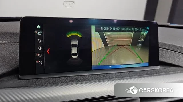 BMW 3 Series (F30) id 3297442 из Кореи 7