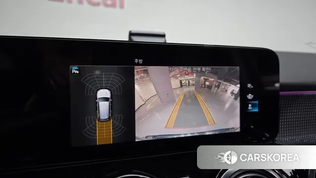 Mercedes-Benz GLB-Class X247 id 3453944 из Кореи 7