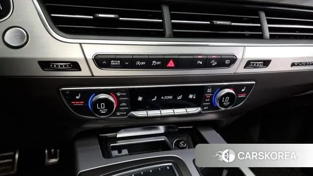 Audi Q7 (4M) id 3060499 из Кореи 7