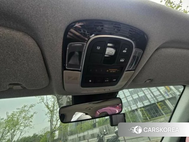 Hyundai Sonata (DN8) id 4187967 из Кореи 7