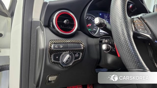 Mercedes-Benz GLC-Class X253 id 4882676 из Кореи 7