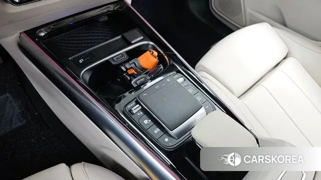 Mercedes-Benz GLA - Class H247 id 3702382 из Кореи 7