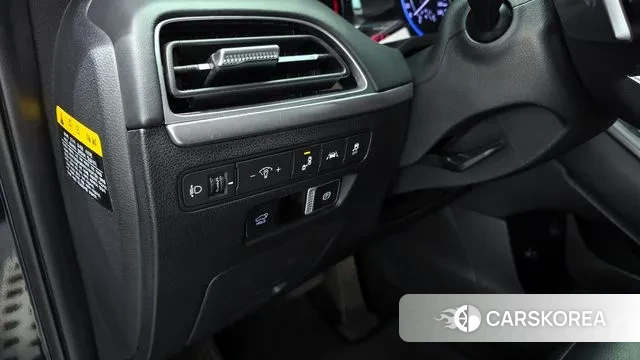 Hyundai Palisade id 3598859 из Кореи 7