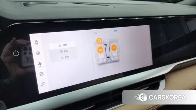 Renault Korea (Samsung) Grand Coleos id 3576053 из Кореи 7