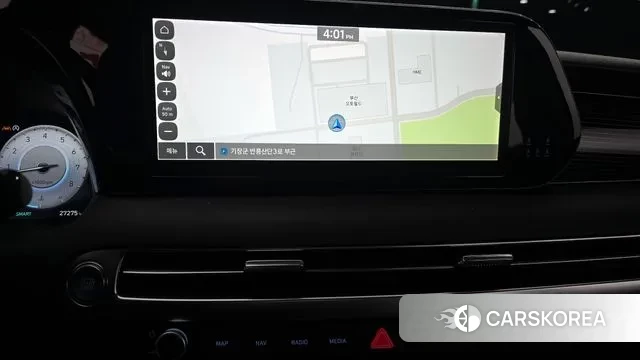 Hyundai The New Palisade id 3763721 из Кореи 7