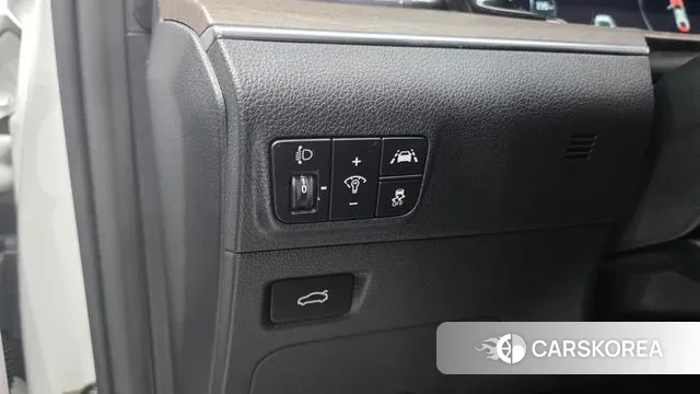 Kia K5 3rd generation id 3550721 из Кореи 7