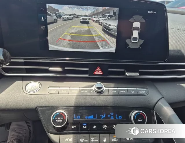 Hyundai Avante (CN7) id 2981028 из Кореи 7