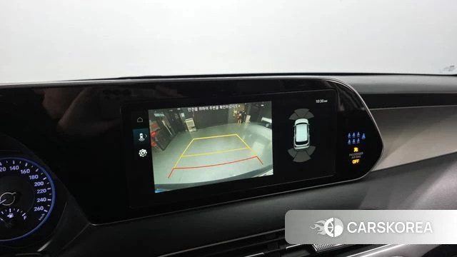 Hyundai Palisade id 3865492 из Кореи 7