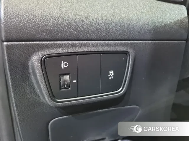 Hyundai Tucson (NX4) id 3576554 из Кореи 7