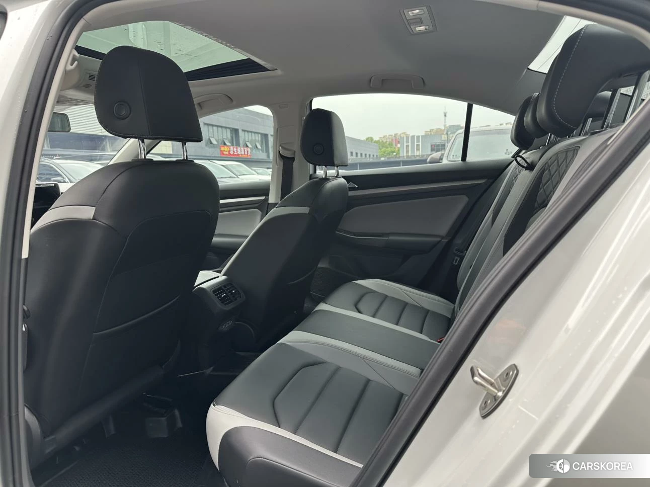 Volkswagen Bora id 4440662 из Китая 7