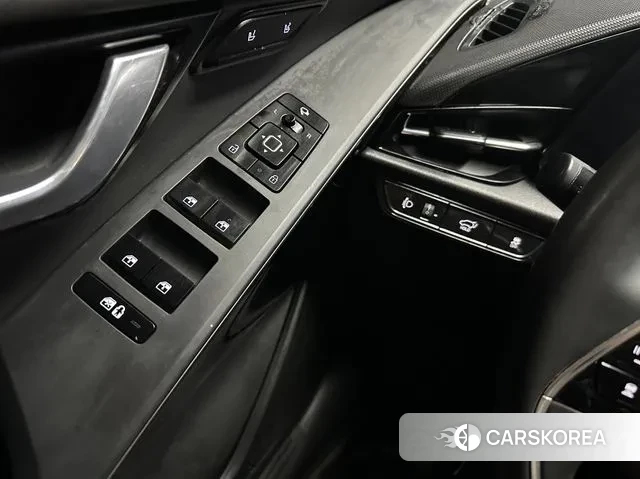 Kia Di All New Niro EV id 3354288 из Кореи 7