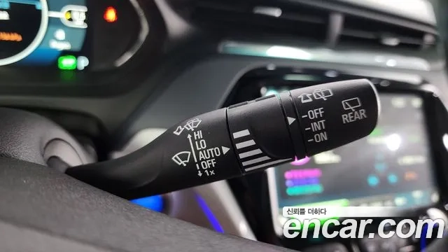 Chevrolet (GM Daewoo) Bolt EV id 2907566 из Кореи 7