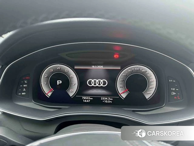 Audi A6L id 4272793 из Китая 7