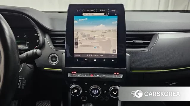 Renault Korea (Samsung) XM3 id 3586556 из Кореи 7