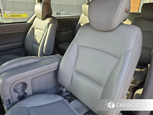 Hyundai Grand Starex id 3465124 из Кореи 7