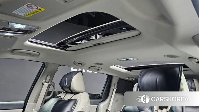 Kia The New Carnival id 4531014 из Кореи 7