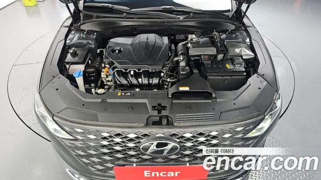 Hyundai The New Grandeur IG id 2751334 из Кореи 7