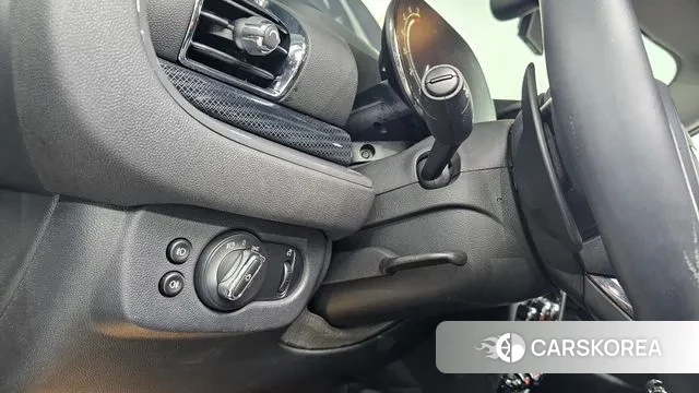 Mini Cooper S Clubman id 2985360 из Кореи 7