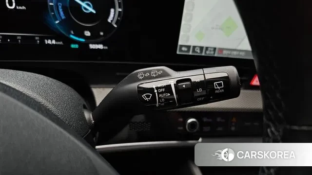 Kia Sportage 5th Generation Hybrid id 3281467 из Кореи 7