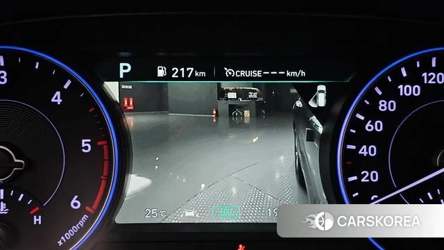 Hyundai Palisade id 4477304 из Кореи 7