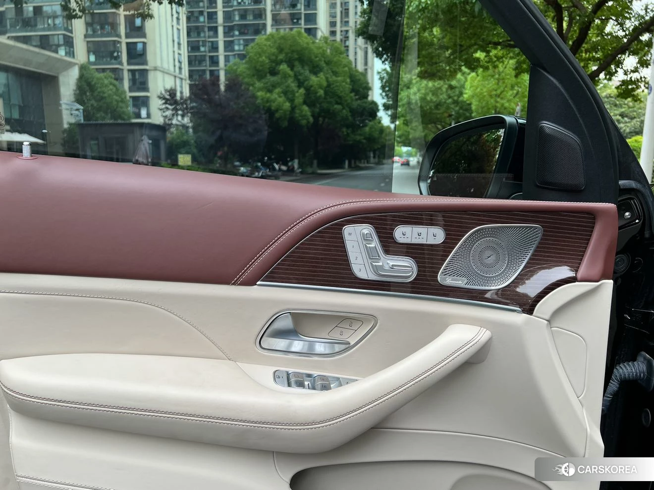 Mercedes-Benz Maybach GLS id 4426560 из Китая 7