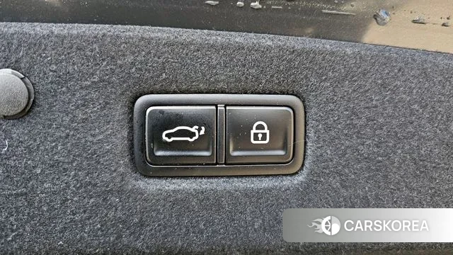 Kia K8 Hybrid id 3716142 из Кореи 7