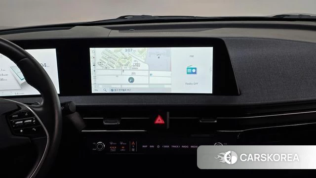 Kia EV6 id 4671378 из Кореи 7