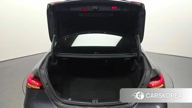 Mercedes-Benz E-Class W213 2021 Серый из Кореи, фото 6