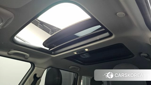 Mini Cooper Clubman id 4231943 из Кореи 7