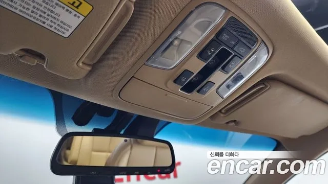 Kia The New Carnival id 2865280 из Кореи 7