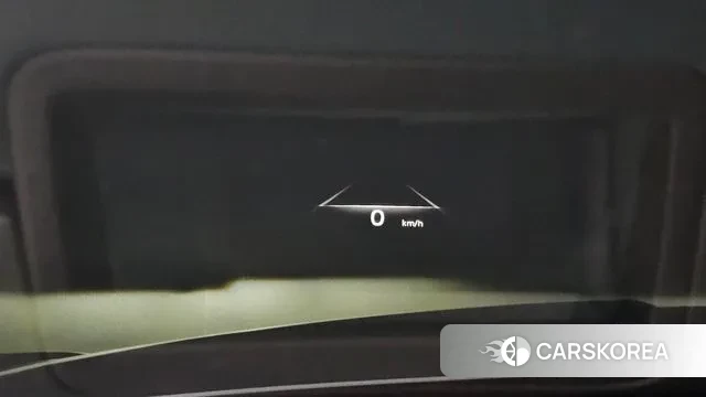 Genesis G80 (RG3) id 3084511 из Кореи 7