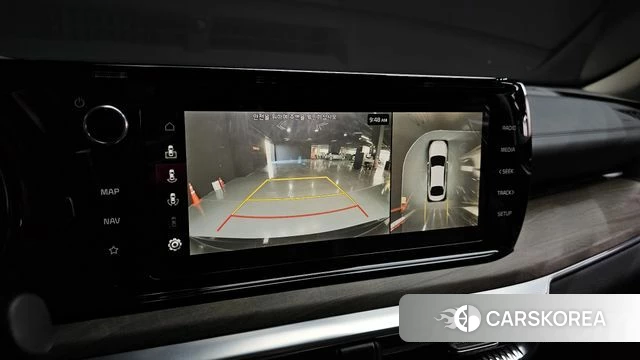 Kia K5 Hybrid 3rd Generation id 4337107 из Кореи 7
