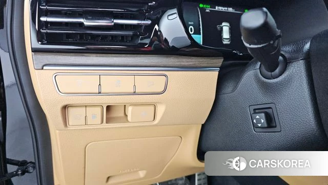 Kia Mohave Master 2021 Черный из Кореи, фото 6