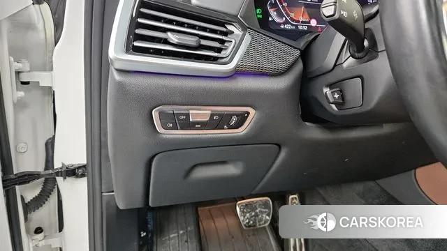 BMW X5 (G05) id 3597390 из Кореи 7